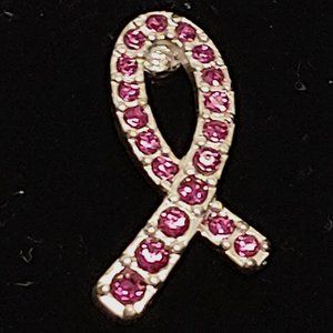 AVON (2011) Breast Cancer Crusade Pin